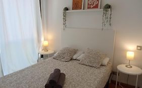 Private Rooms Near Las Ramblas